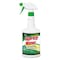 Spray Nine Heavy Duty Cleaner/Degreaser, 32 Oz Trigger Spray Bottle, Liquid, Clear 26832 - alternate 1